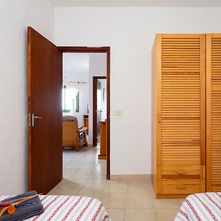 Finca La Gaviota - El Marmol Икод-де-лос-Винос Экстерьер фото