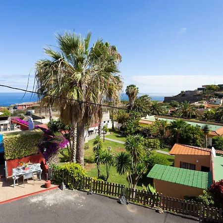 Finca La Gaviota - El Marmol Икод-де-лос-Винос Экстерьер фото
