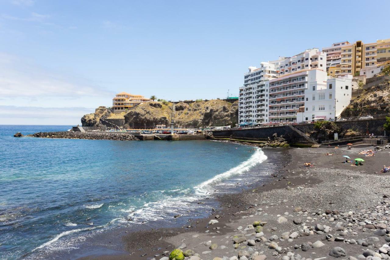 Finca La Gaviota - El Marmol Икод-де-лос-Винос Экстерьер фото