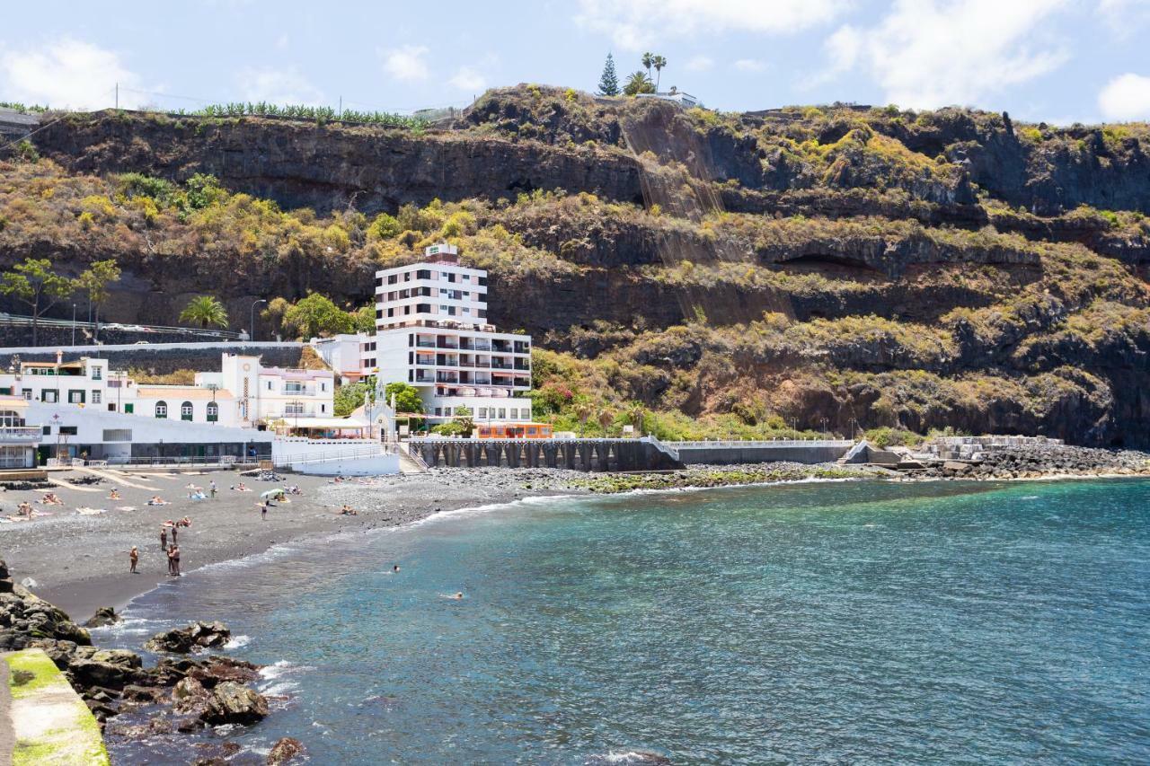 Finca La Gaviota - El Marmol Икод-де-лос-Винос Экстерьер фото