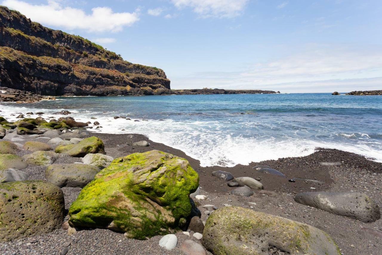 Finca La Gaviota - El Marmol Икод-де-лос-Винос Экстерьер фото