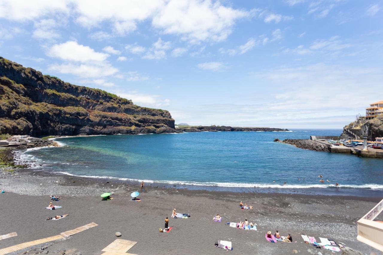 Finca La Gaviota - El Marmol Икод-де-лос-Винос Экстерьер фото